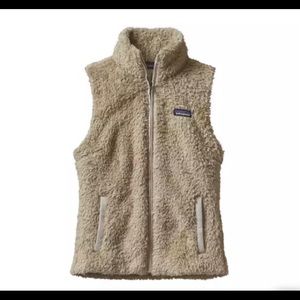 Patagonia Los Gatos vest
